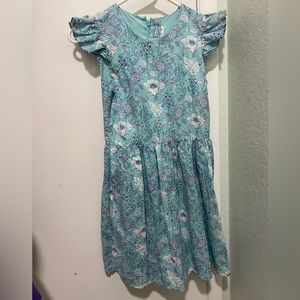 GAP girl’s sundress
